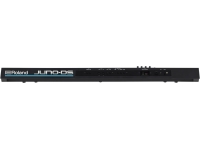 Roland JUNO-DS76 Sintetizador 76 Teclas portatil usb daw looper sequenciador